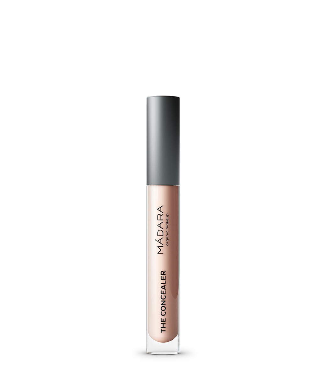 The Concealer 4ml - #25 Latte