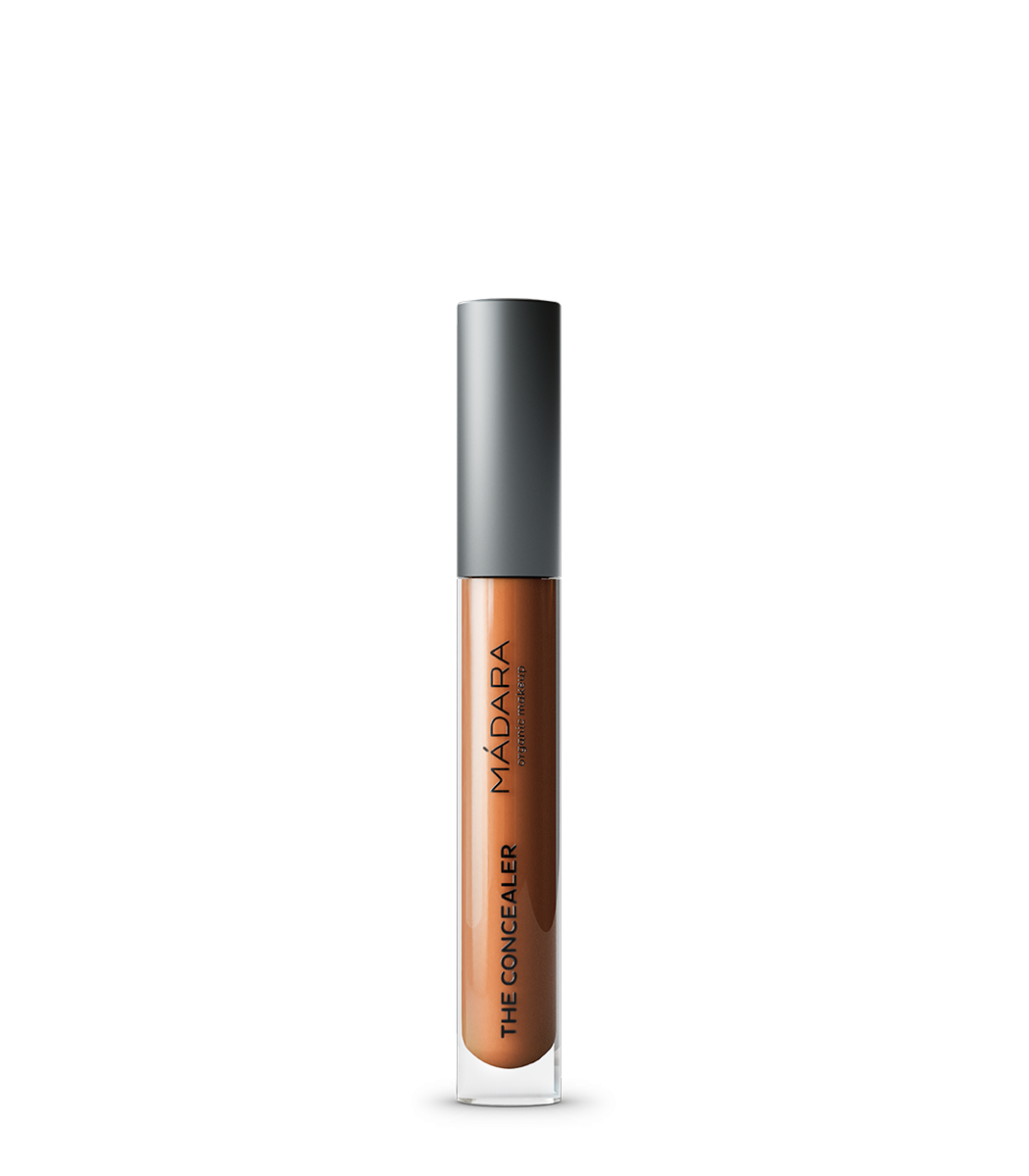 The Concealer 4ml - #65 Mocha