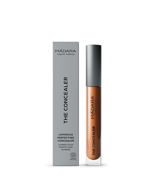 The Concealer 4ml - #65 Mocha