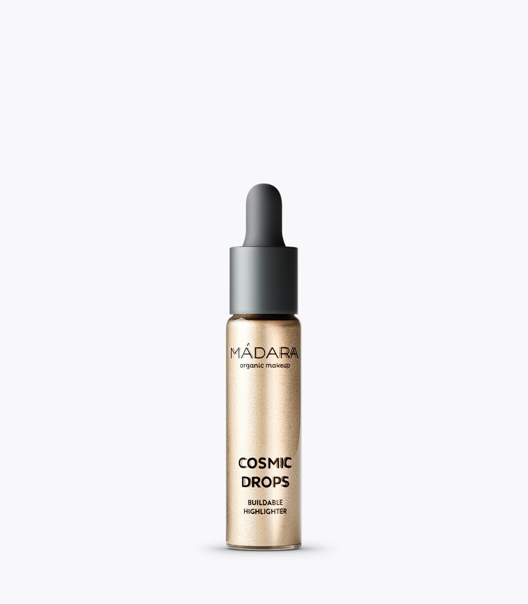 Cosmic Drops Buildable Highlighter 13.5ml - #1 Naked Chromosphere