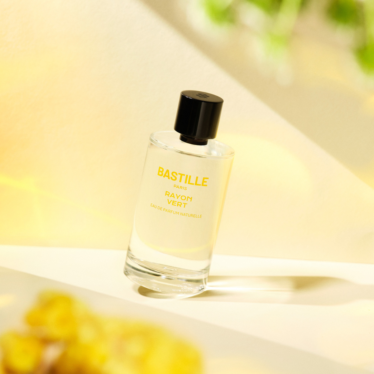 Rayon Vert Natural Eau De Parfum