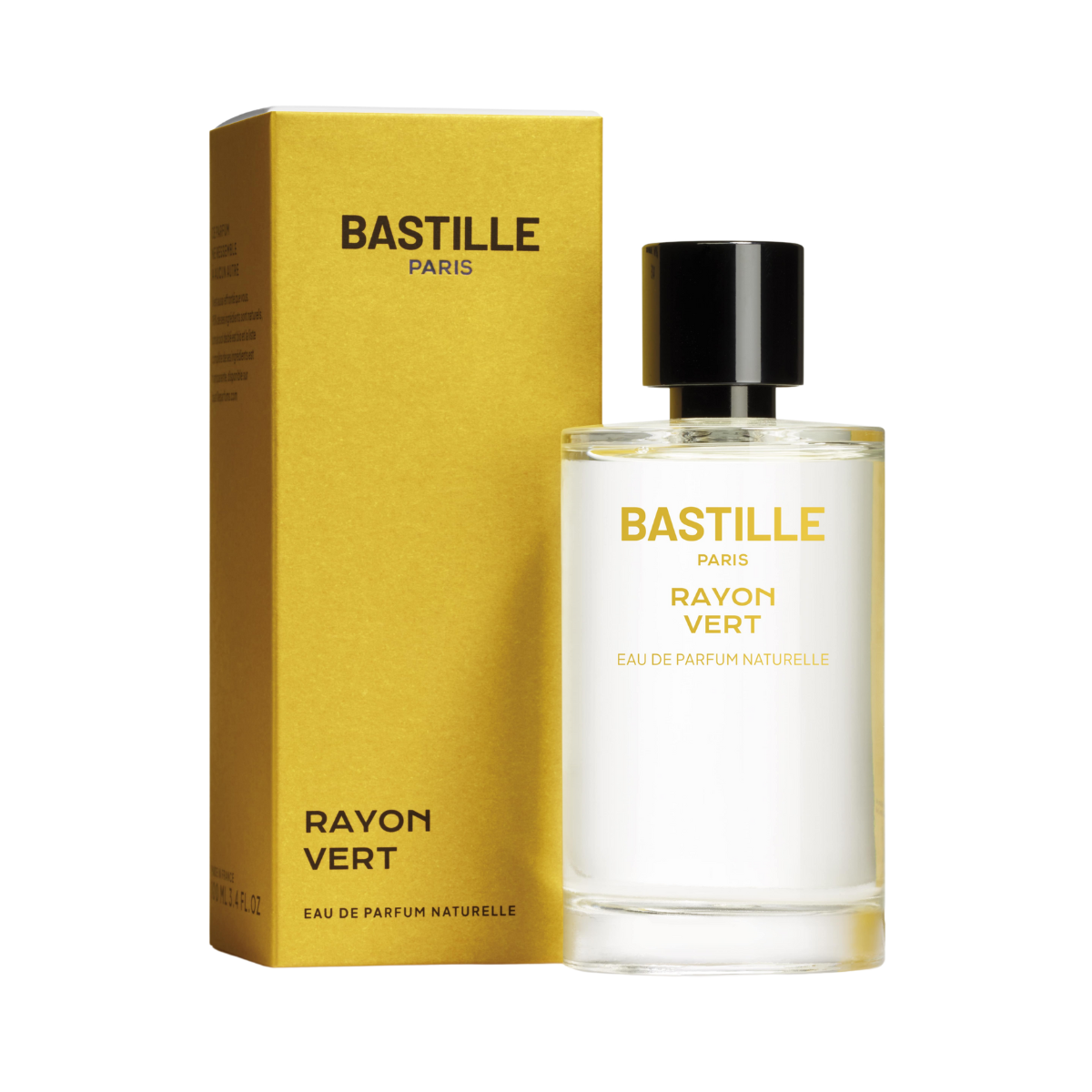 Rayon Vert Natural Eau De Parfum