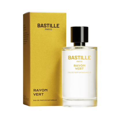 Rayon Vert Natural Eau De Parfum