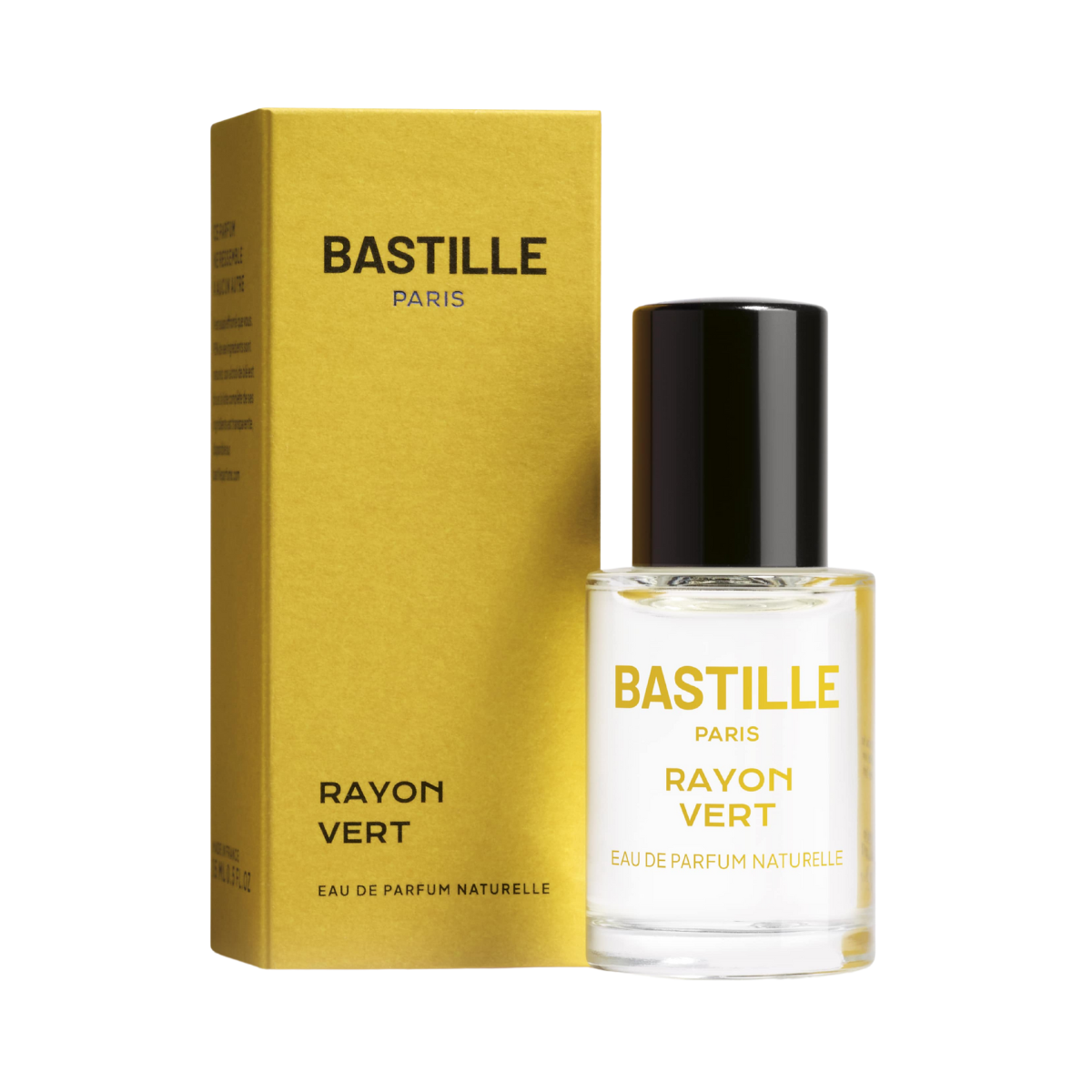 Rayon Vert Natural Eau De Parfum