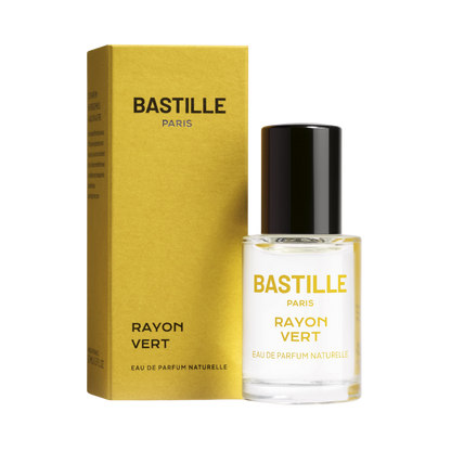 Rayon Vert Natural Eau De Parfum