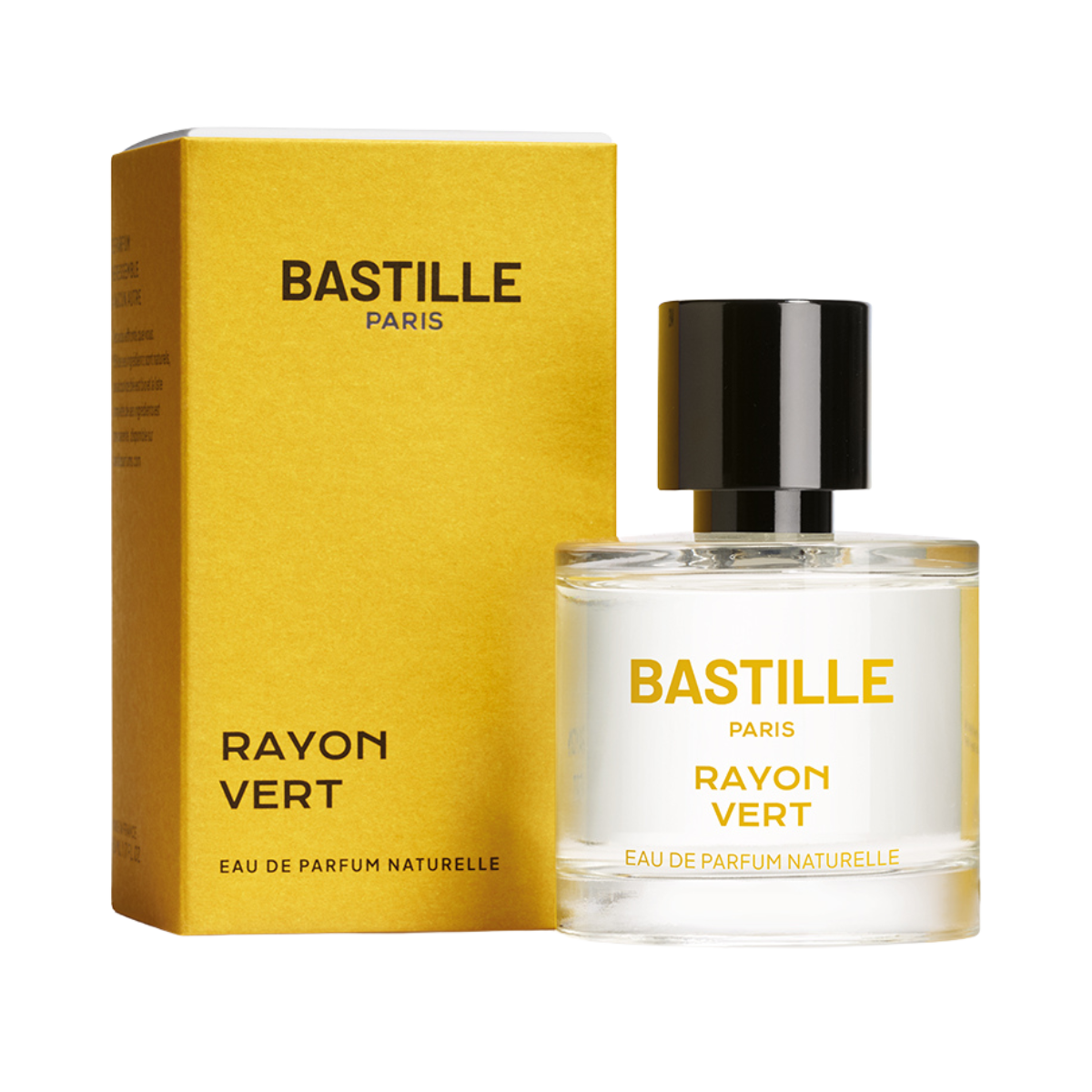 Rayon Vert Natural Eau De Parfum