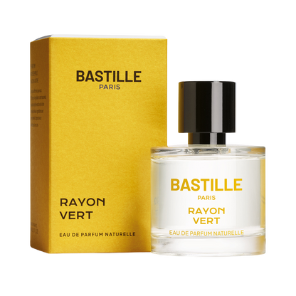Rayon Vert Natural Eau De Parfum