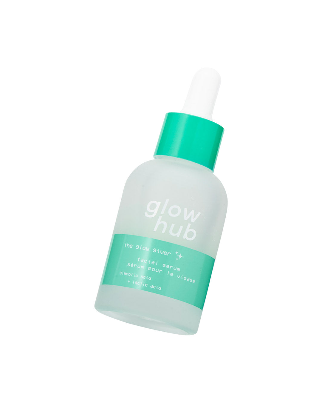 The Glow Giver Facial Serum 30ml