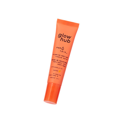 Pep Talk Plumping Peptide Rescue Balm Mango 15ml