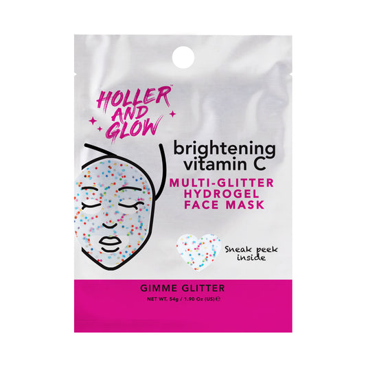 Gimme Glitter Face Mask 54g