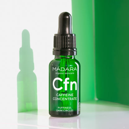 Caffeine Concentrate - Custom Active 17.5ml