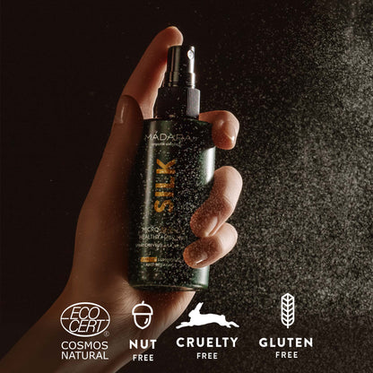 SILK Micro-Keratin Healthy Hair Mist 90ml