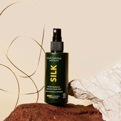 SILK Micro-Keratin Healthy Hair Mist 90ml