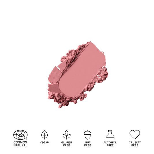MAGNETIC BLUSH Mineral Cheek Blusher #3 Cold Cheeks 6g