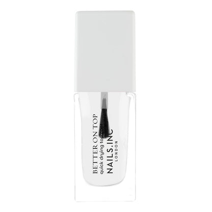 Gimme Strength X Better On Top Nail Treatment Mini Duo