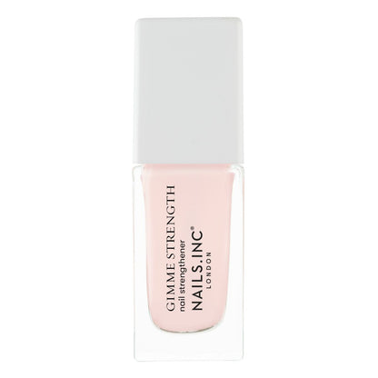Gimme Strength X Better On Top Nail Treatment Mini Duo