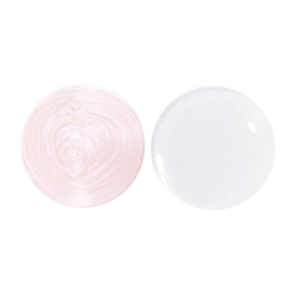 Gimme Strength X Better On Top Nail Treatment Mini Duo