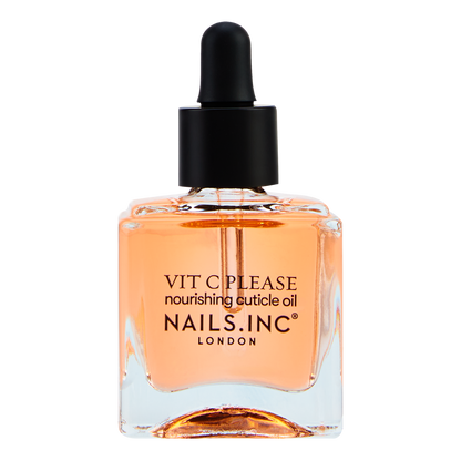 Vit C Please Nourishing Cuticle Oil