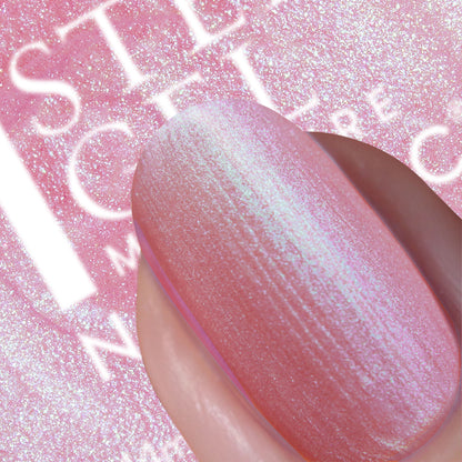 It's Topless 1 Step Gel Nail Polish - Addison