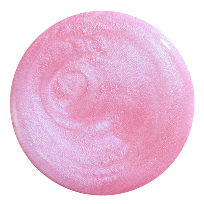 It's Topless 1 Step Gel Nail Polish - Addison