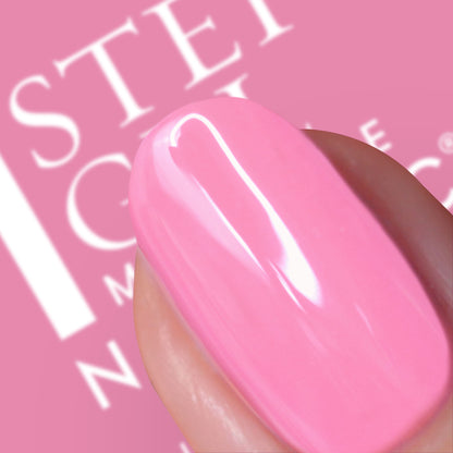 It's Topless 1 Step Gel Nail Polish - Miley