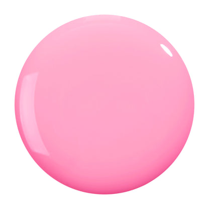 It's Topless 1 Step Gel Nail Polish - Miley