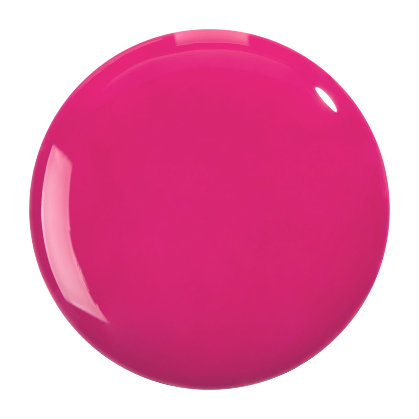 It's Topless 1 Step Gel Nail Polish - Olivia