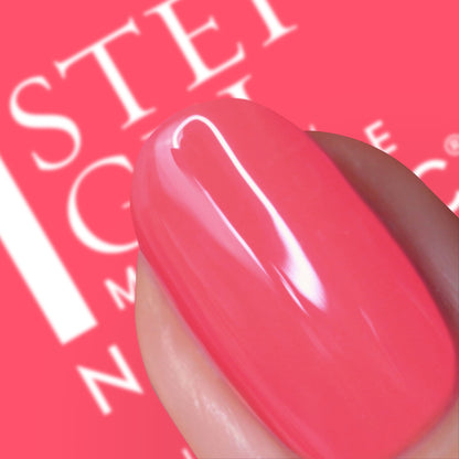 It's Topless 1 Step Gel Nail Polish - Sofia