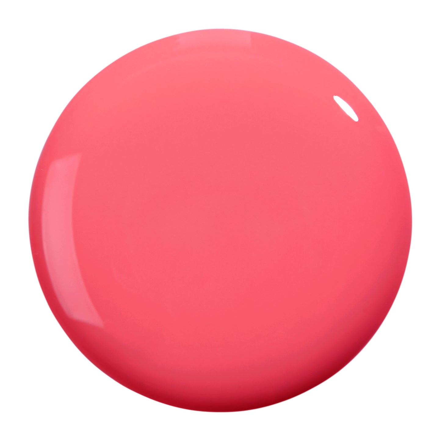 It's Topless 1 Step Gel Nail Polish - Sofia