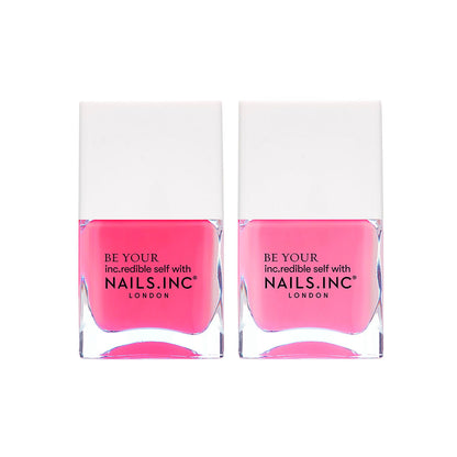 Nail Polish Duo Set - We Wear Pink