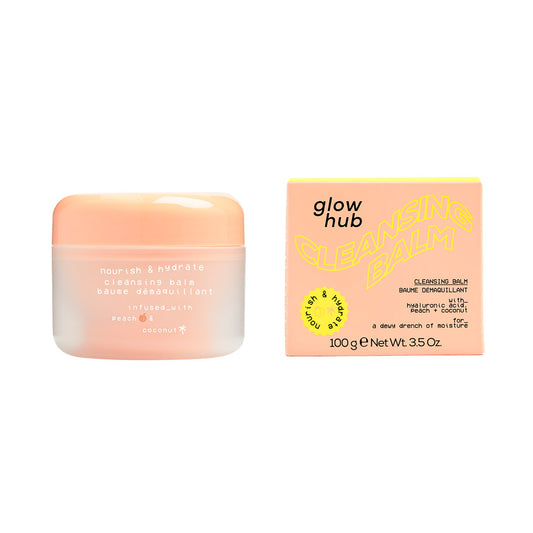 Nourish Hydrate Cleansing Balm 100g