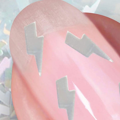 Over The Top Nail Polish - Striking In Shoreditch