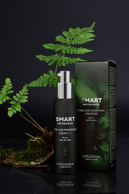 SMART Anti-Fatigue Urban Moisture Day Cream 50 ml