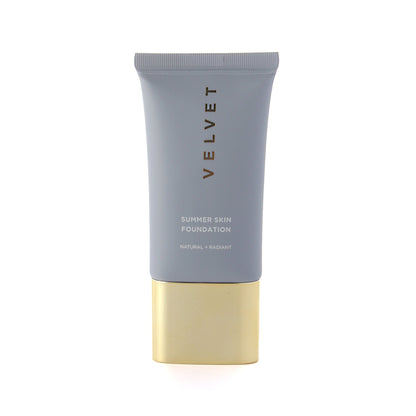 Summer Skin Foundation 30ml - Sesame