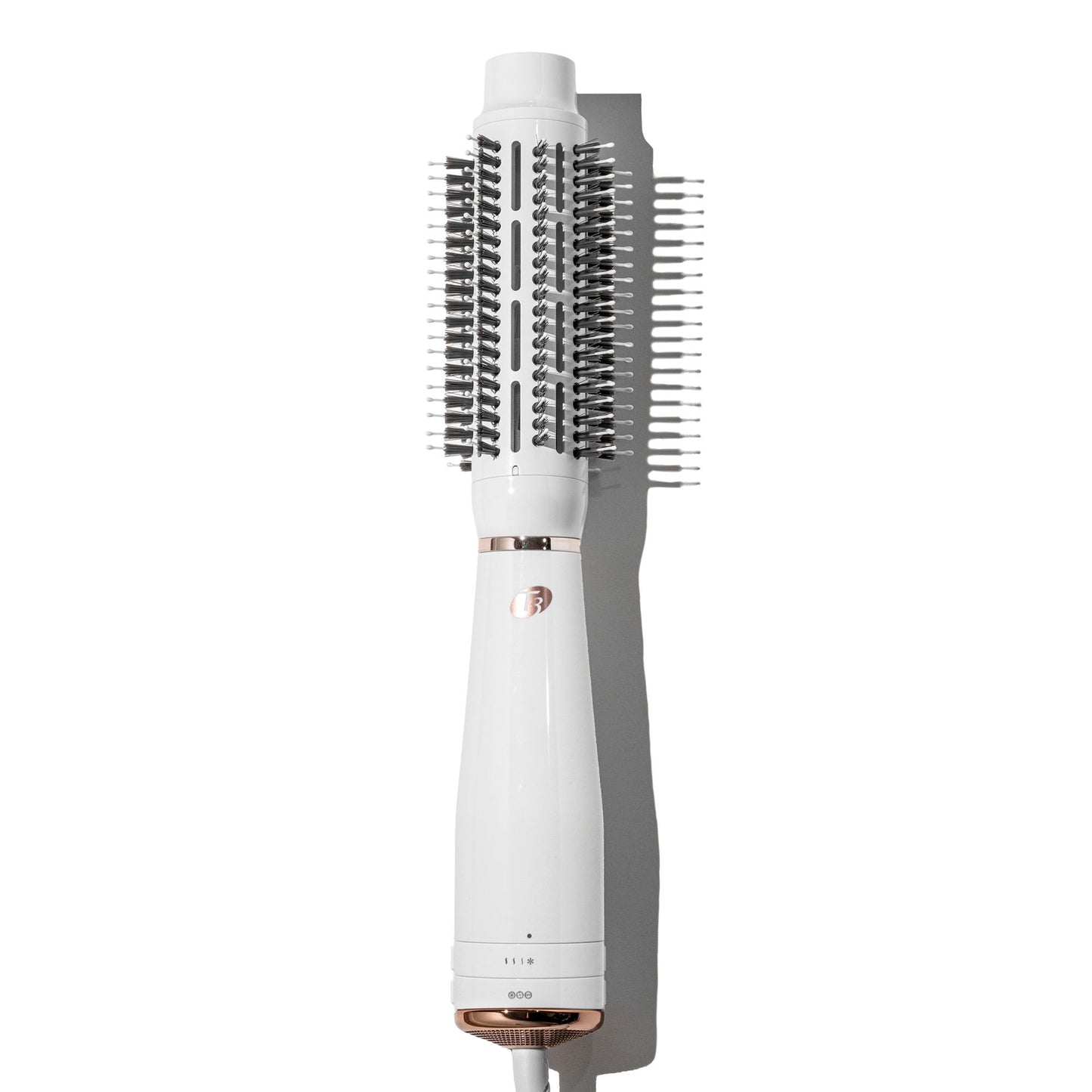 T3 AireBrush one-step smoothing and volumising hair dryer brush
