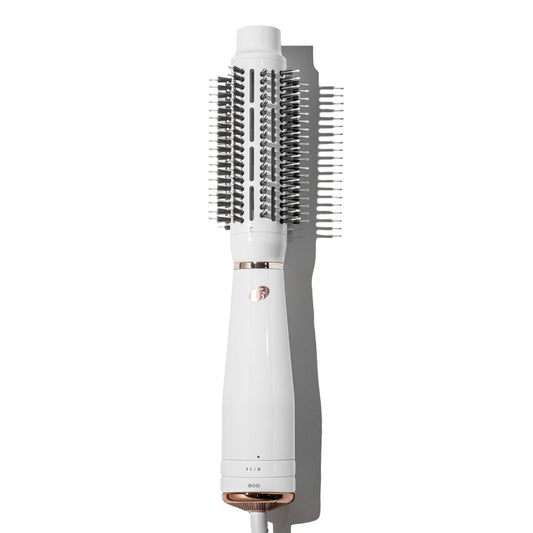 T3 AireBrush one-step smoothing and volumising hair dryer brush