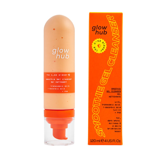 The C_YA Slayer Smoothie Gel Cleanser 120ml