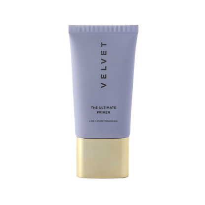 The Ultimate Primer
