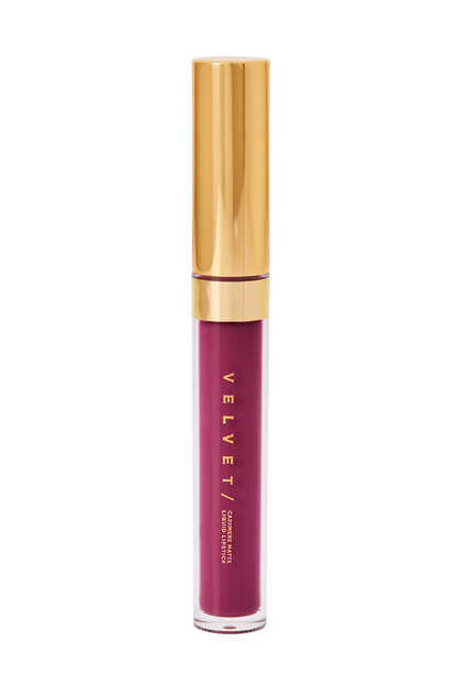 Cashmere Matte Liquid Lipstick - Fairytale