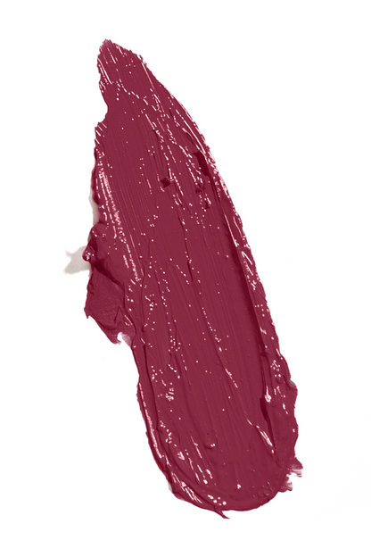 Cashmere Matte Liquid Lipstick - Cabernet