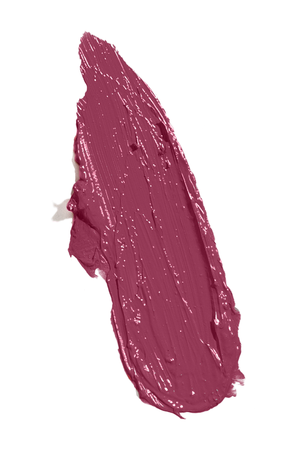 Cashmere Matte Liquid Lipstick - Regal