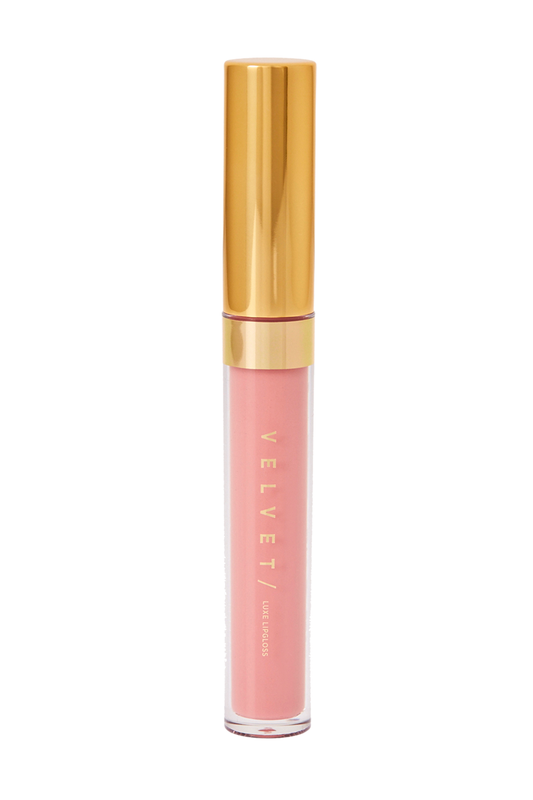Luxe Lip Gloss 6.6ml - Ballet