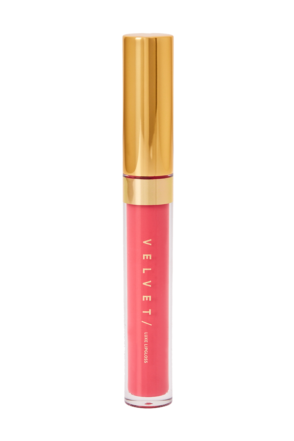 Luxe Lip Gloss 6.6ml - Gelato