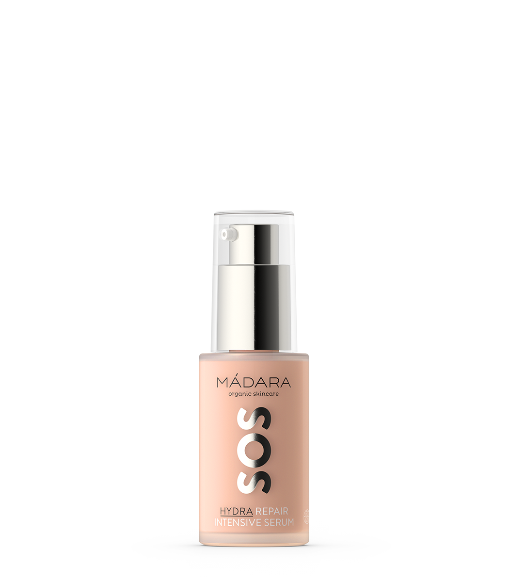 SOS HYDRA Repair Intensive Serum 30 ml