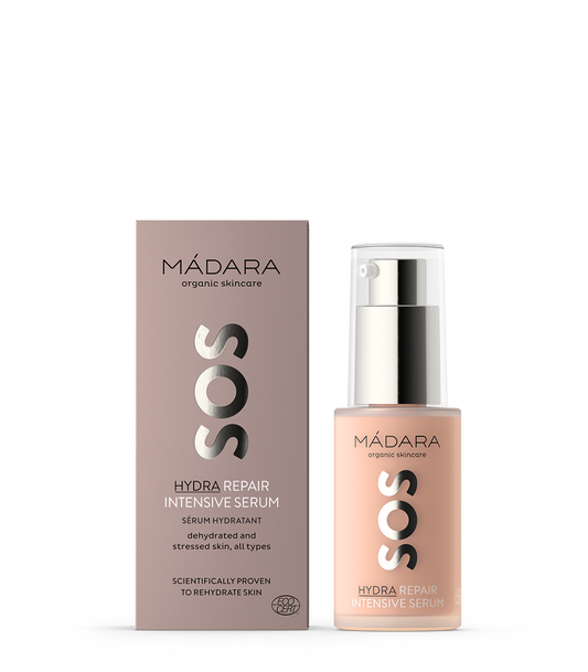 SOS HYDRA Repair Intensive Serum 30 ml