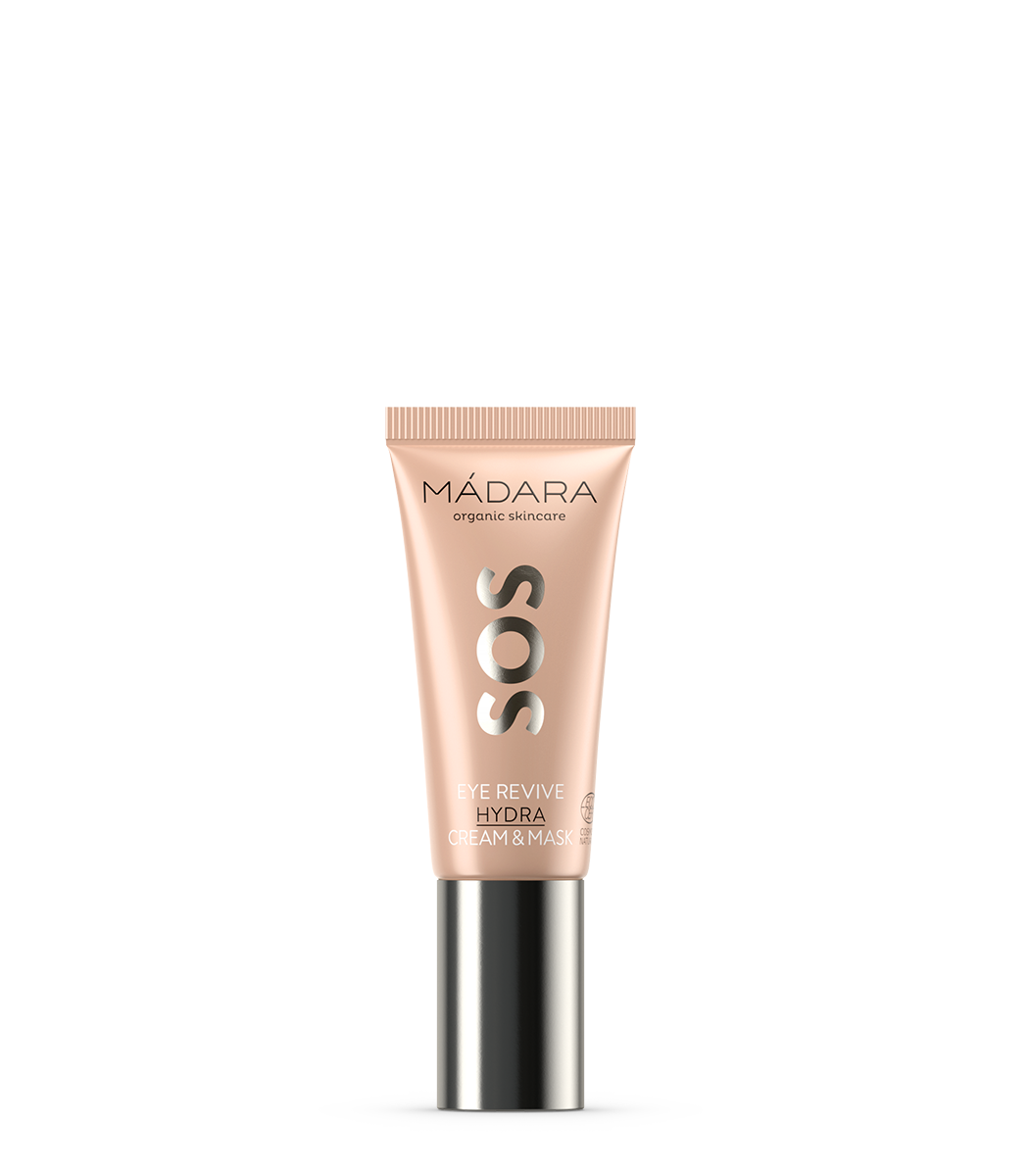 SOS Eye Revive Hydra Cream Mask 20 ml