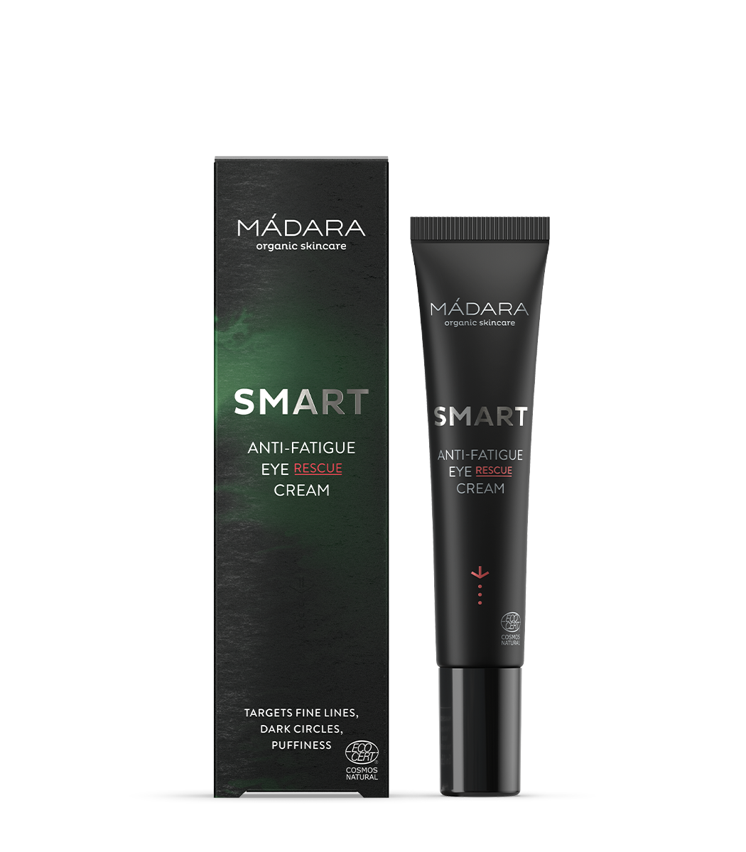 SMART Antioxidants Anti-Fatigue Rescue Eye Cream 15 ml