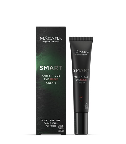 SMART Antioxidants Anti-Fatigue Rescue Eye Cream 15 ml