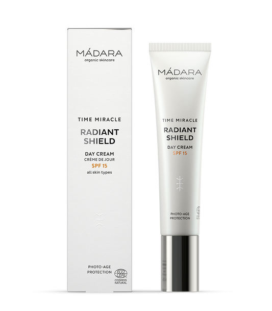 Time Miracle Radiant Shield Day Cream 40 ml