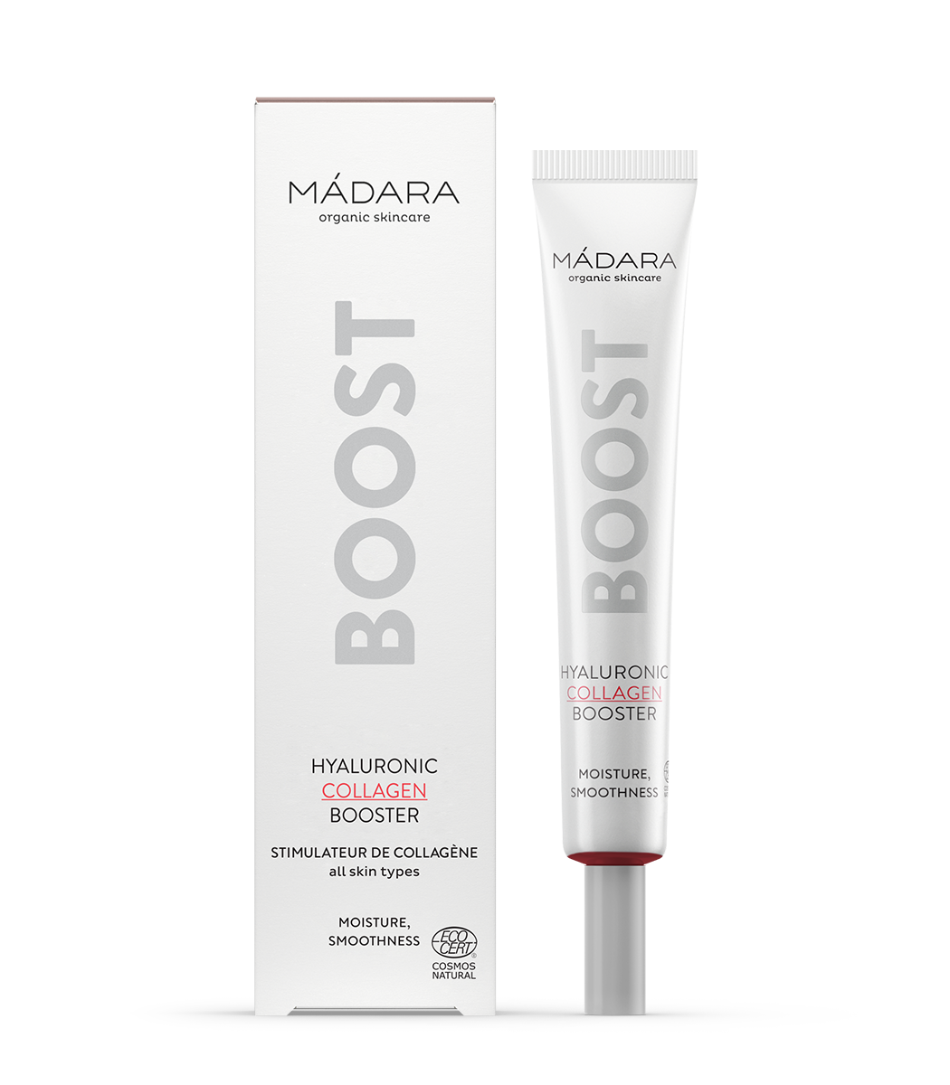 Boost Hyaluronic Collagen Booster 25 ml